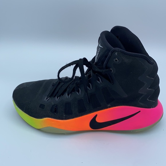 hyperdunk 2016 unlimited